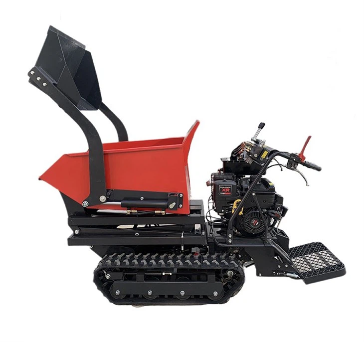 petrol track barrow
