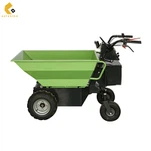Rafmagns Mini Dumper